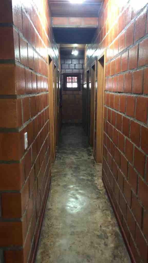 Chacara Joao E Maria Villa Toledo  Ngoại thất bức ảnh