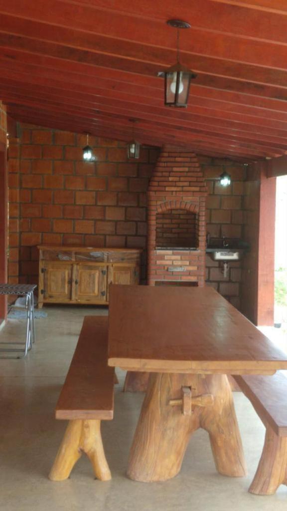 Chacara Joao E Maria Villa Toledo  Ngoại thất bức ảnh
