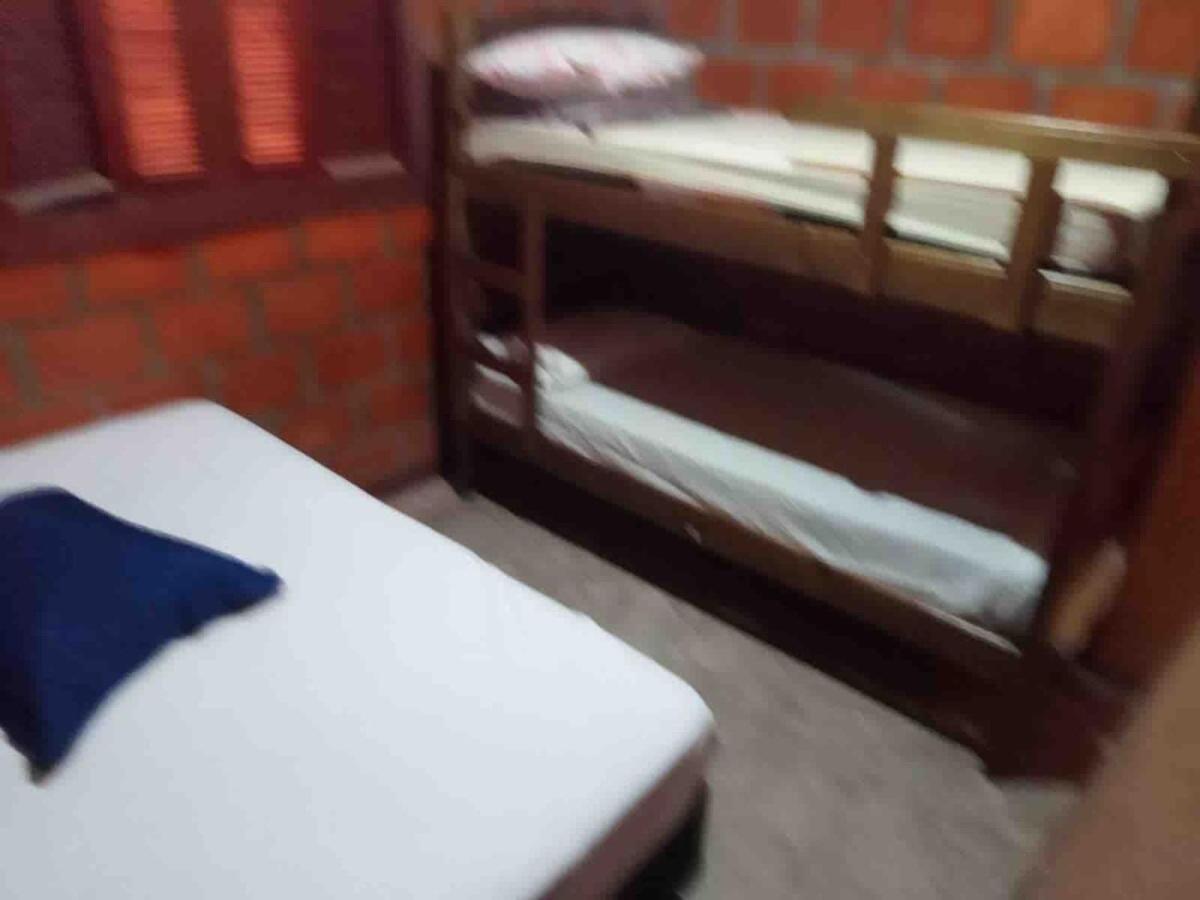 Chacara Joao E Maria Villa Toledo  Ngoại thất bức ảnh